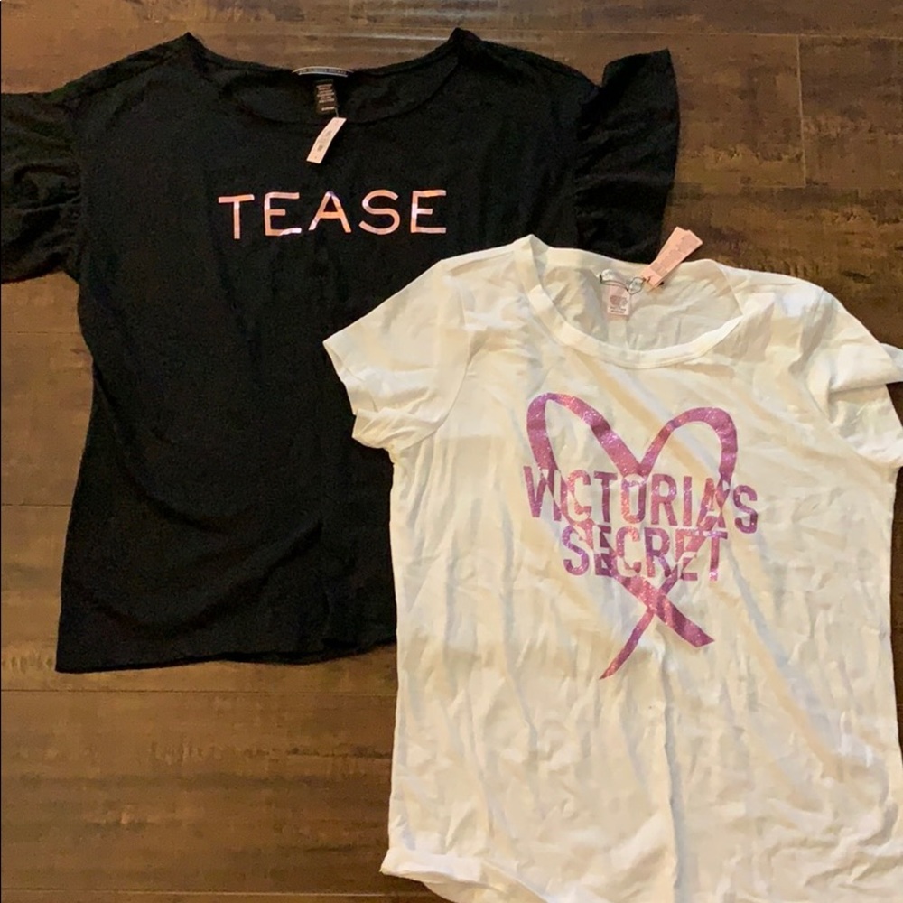 VS-sleep tops!